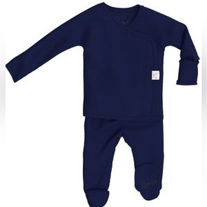 Bonsie NWT 6-9 month footie